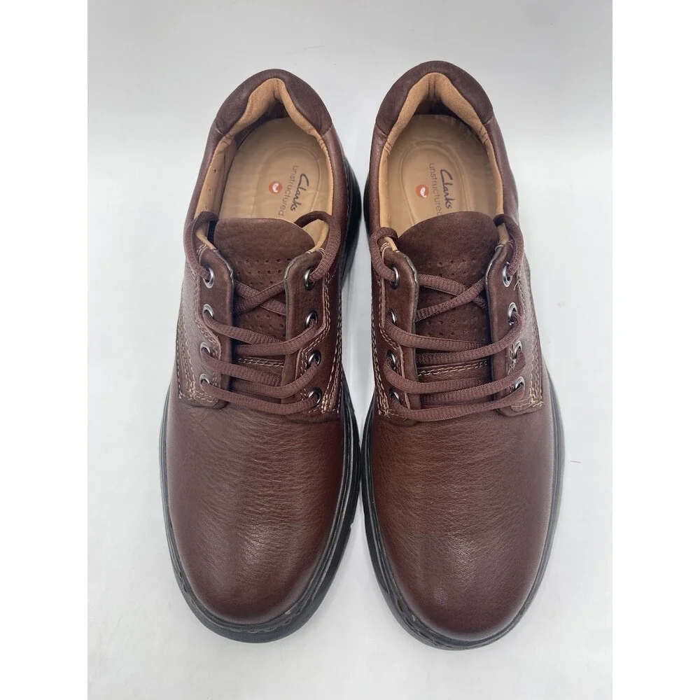Clarks clark unbrawleypace